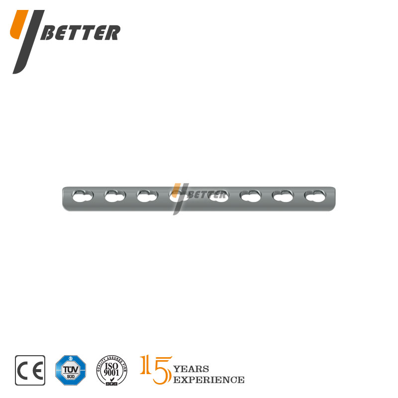 1/3 圓鎖定板A型
