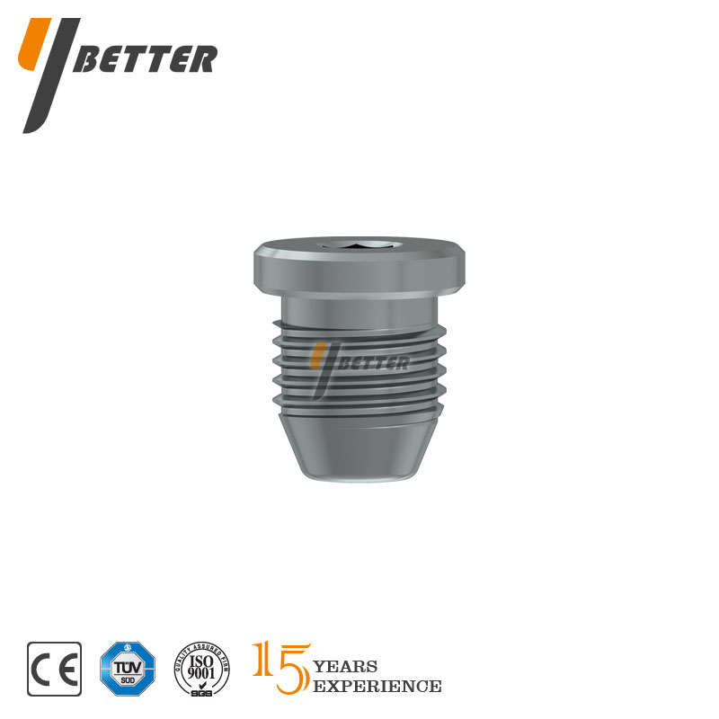 股骨近端可控加壓髓內釘（封帽）