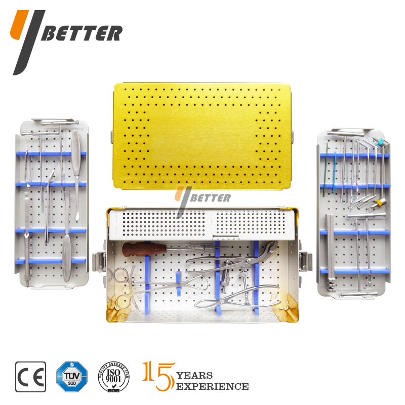 031 下肢普通器械包