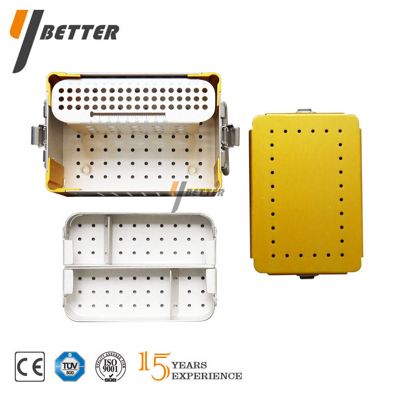 035 PFNA髓內釘螺釘盒