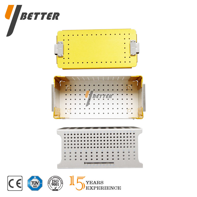 033 專家級脛骨釘螺釘盒