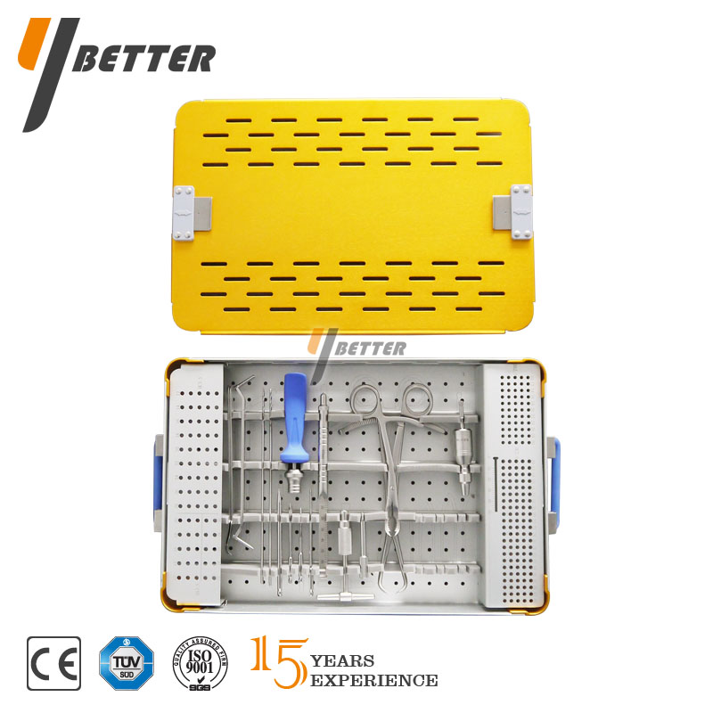 024 上肢普通器械包