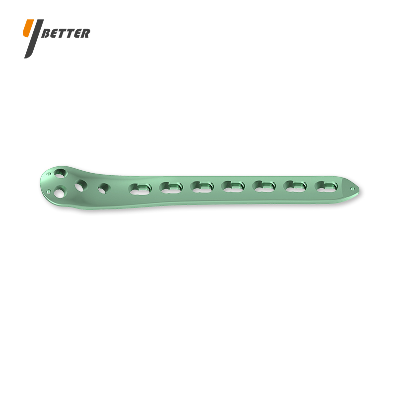 股骨近端鎖定板A型