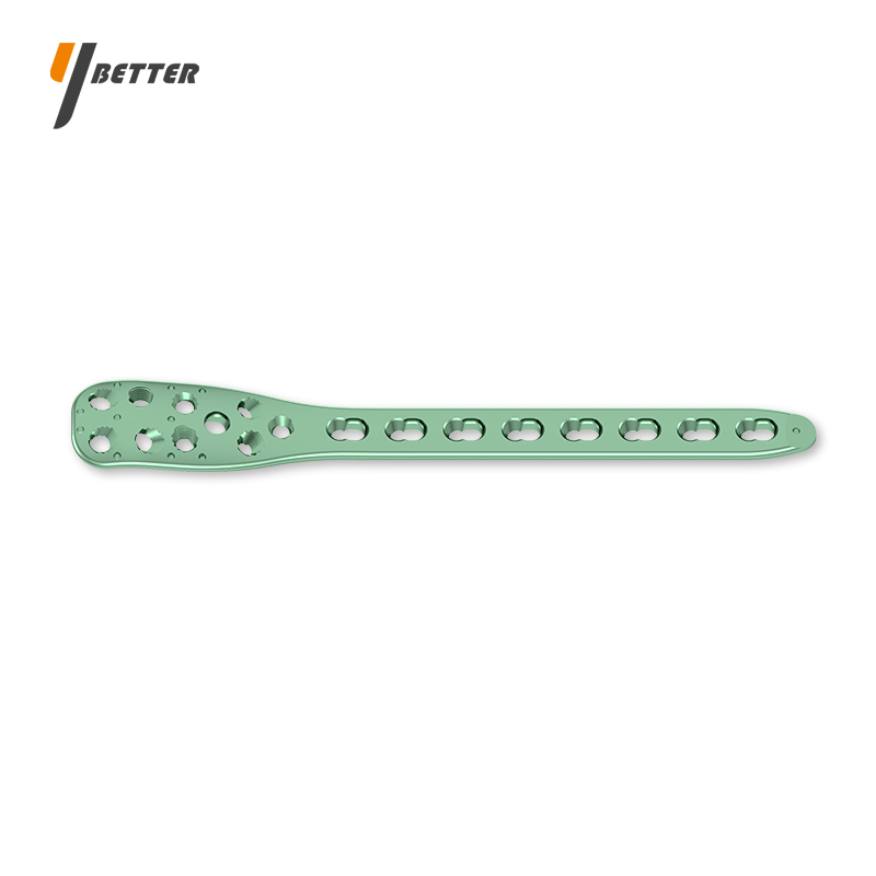 肱骨近端鎖定板B型