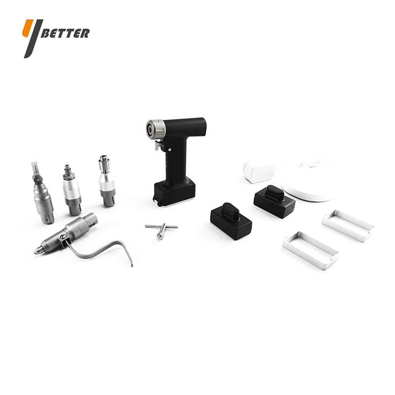 微型多功能電鉆（E）