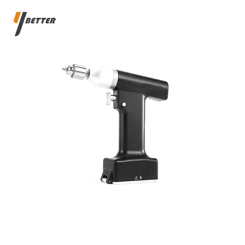 微型空心電鉆（E）