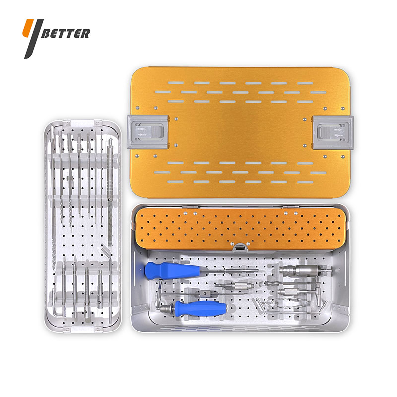 上肢鎖定器械包