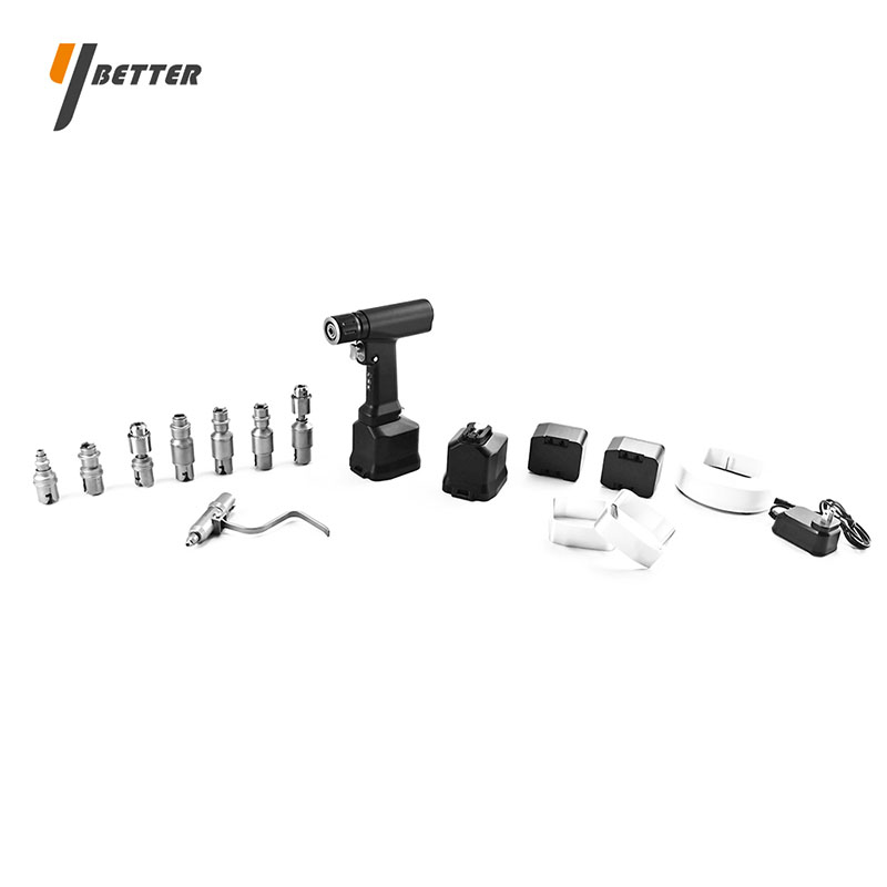 多功能電鉆（E）