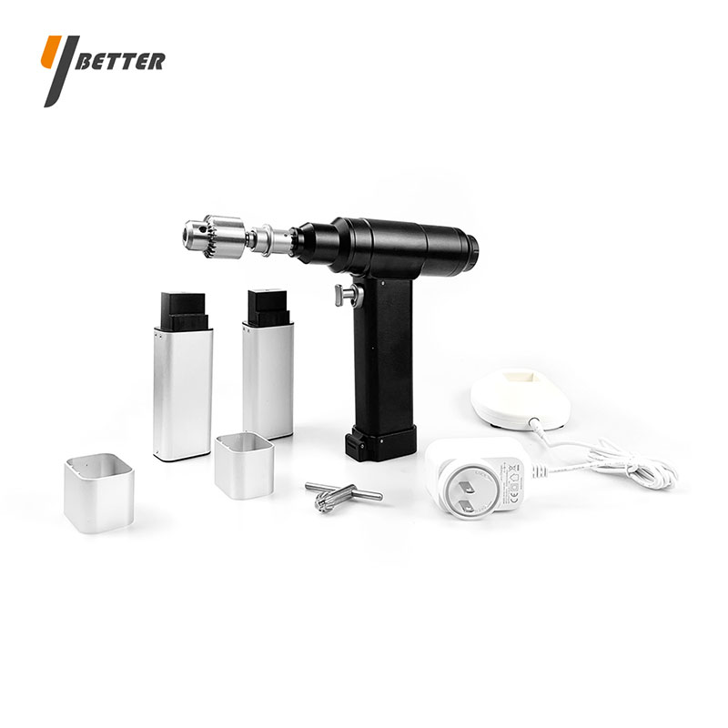 多功能電鉆（N）