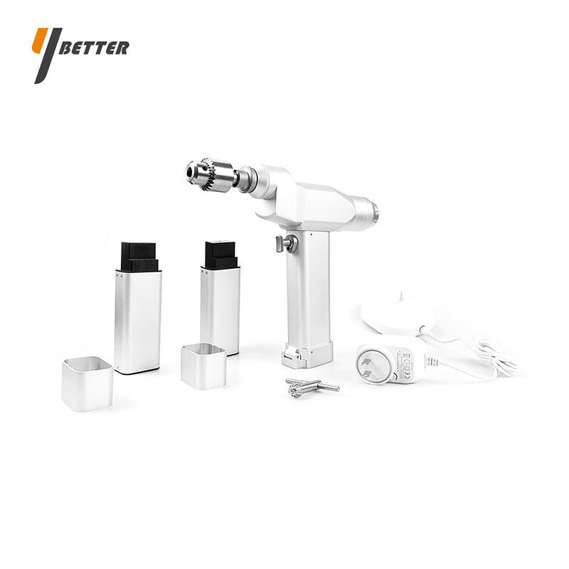 多功能空心電鉆（N）