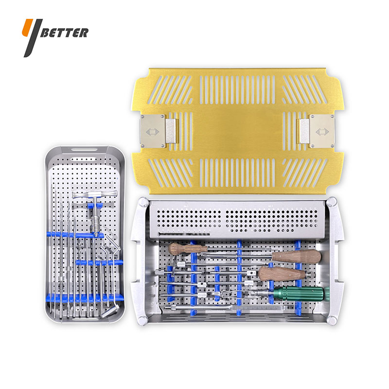 下肢鎖定器械包