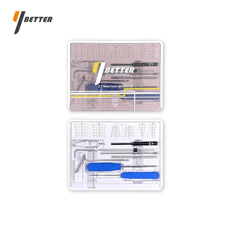 2.7哈勃釘器械包（PPSU）