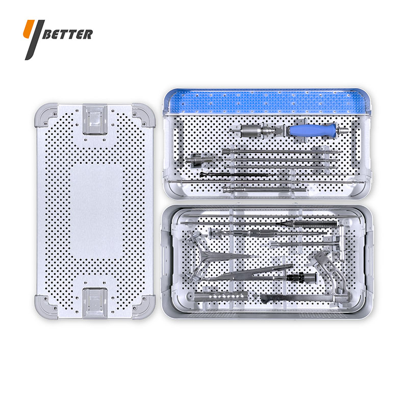 FNS系統安裝器械包