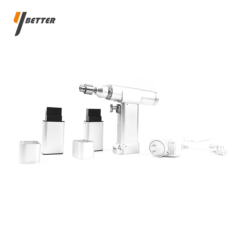 微型電鉆（手足）N