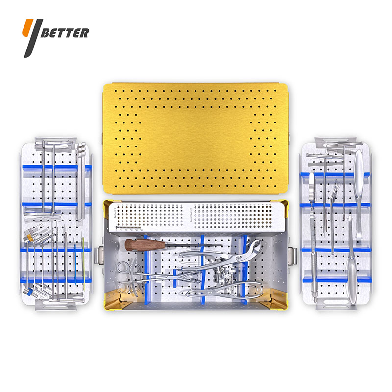 上肢鎖定器械包