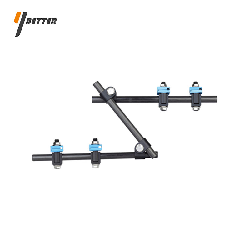 Z型架（加強型）