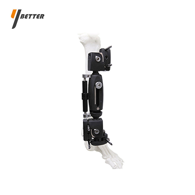 踝關節支架（PEEK可透光）長型，短型