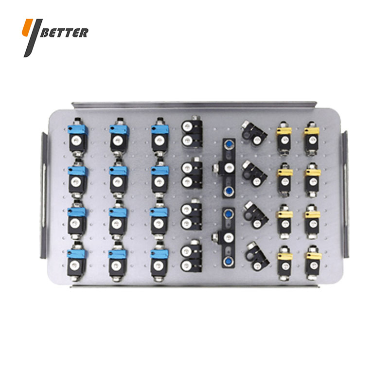 AO III外固定支架器械包II