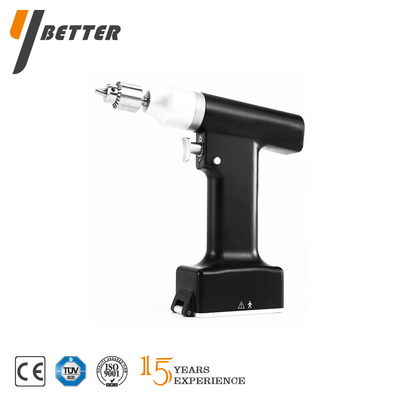 ND-5002（E）無刷鋰電手外中空骨鉆