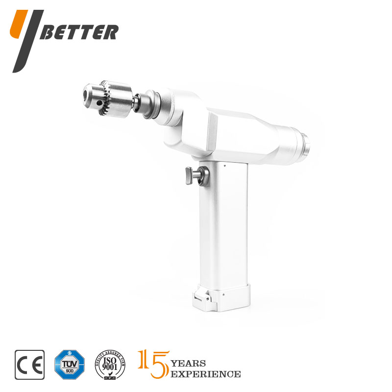 ND-2011 兩用空心鉆