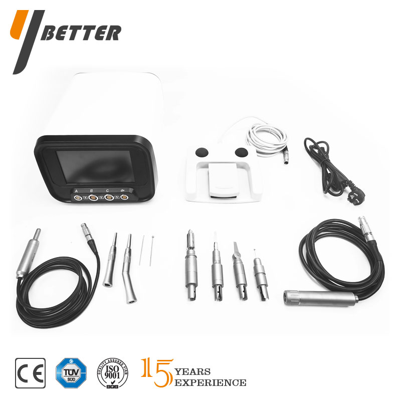 微型醫用電動磨鉆II型