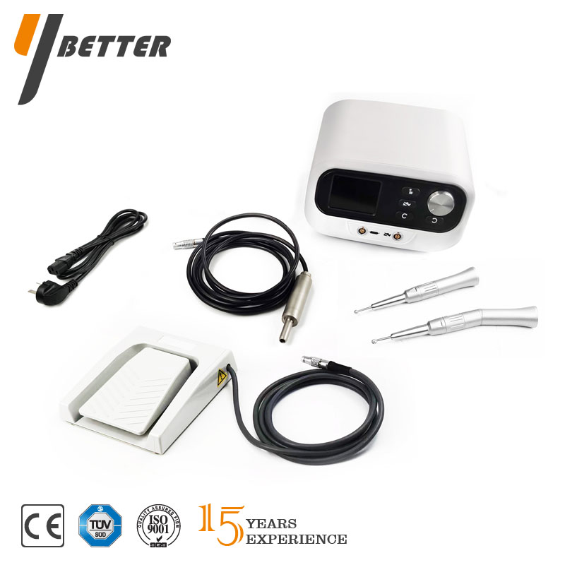 微型醫用電動磨鉆I型