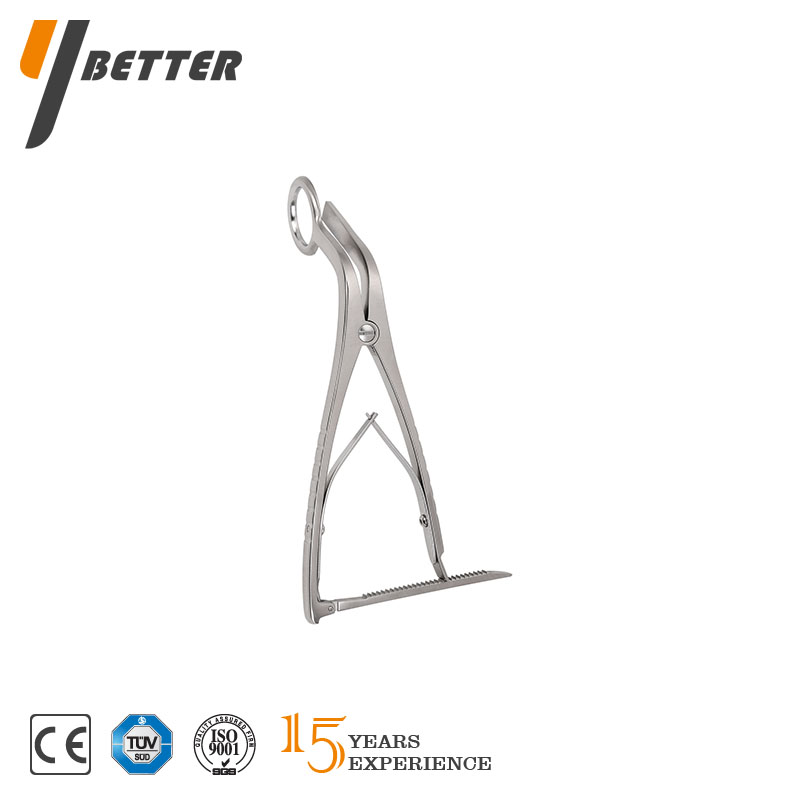 肩關節撐開鉗（左）010762