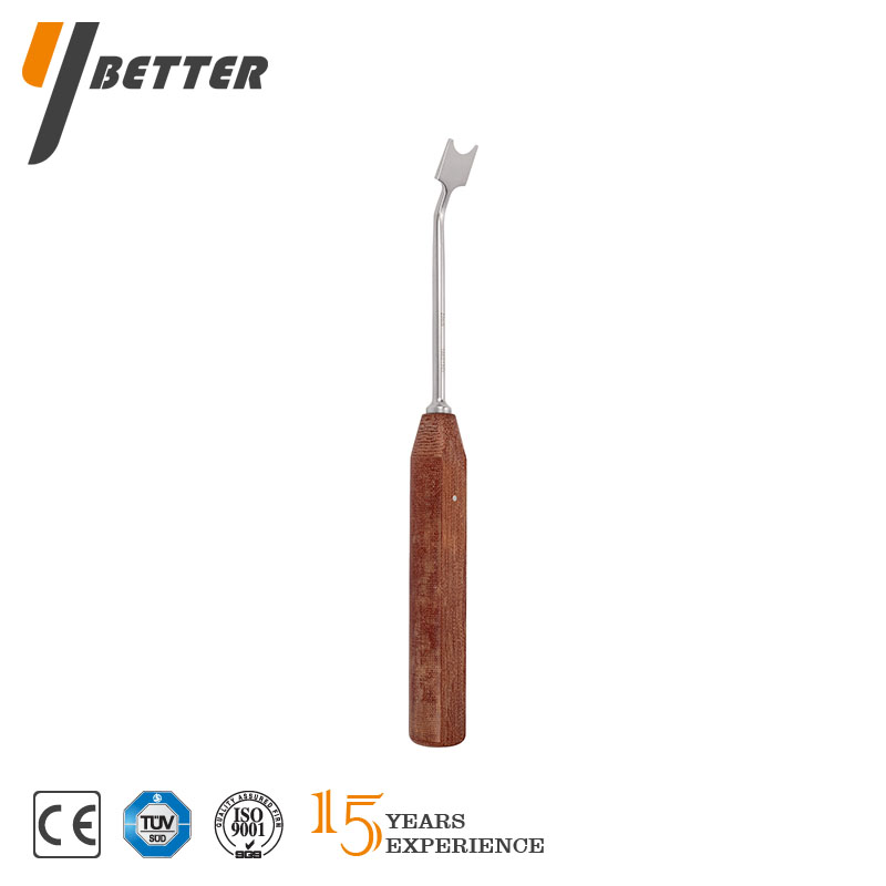 木柄骨刀（新型）