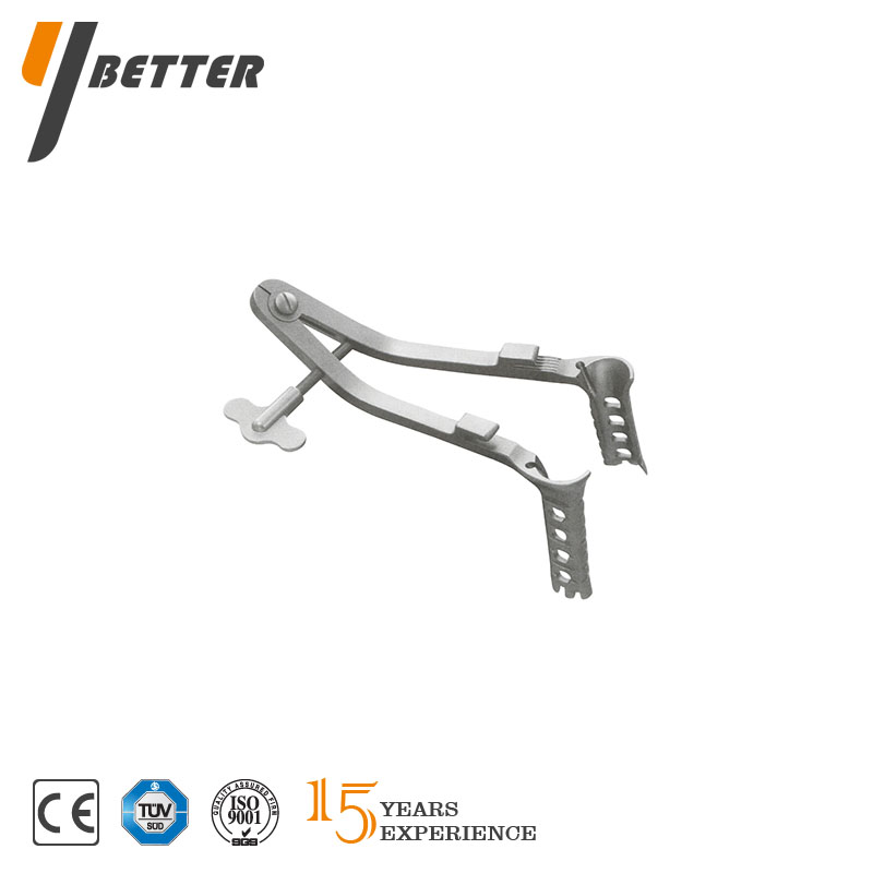 脊柱微創牽開器