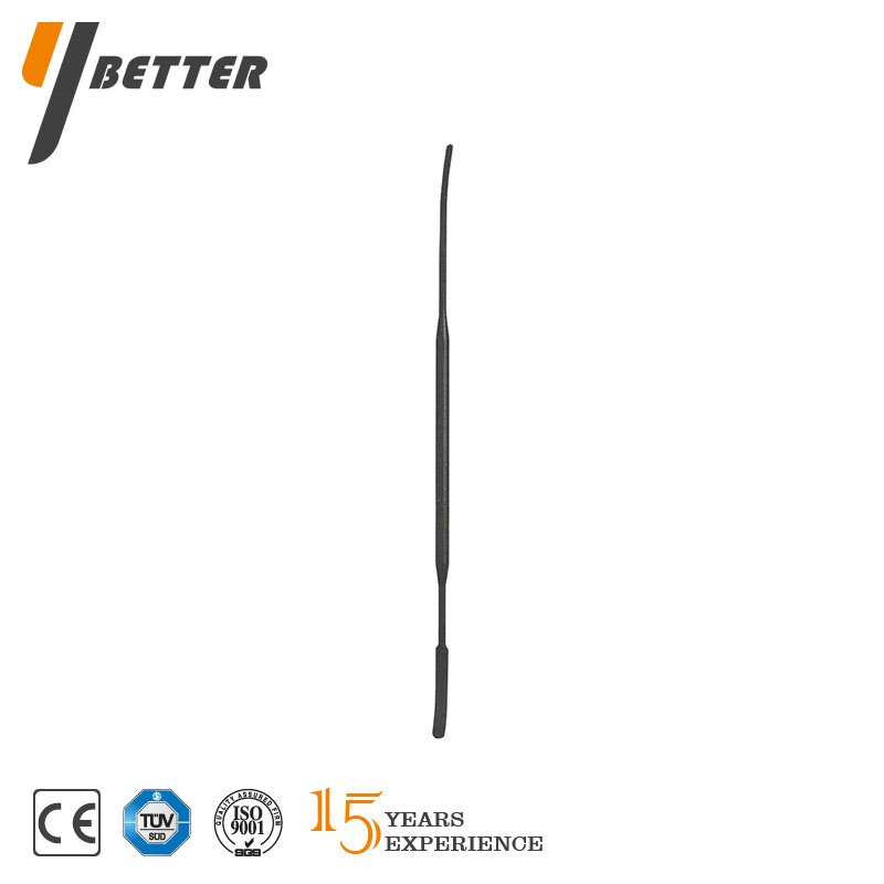 DLC雙頭神經根剝離子（預彎）