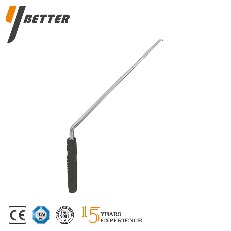 神經根拉鉤II型135°