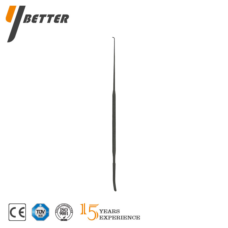 DLC神經根剝離子（預彎）