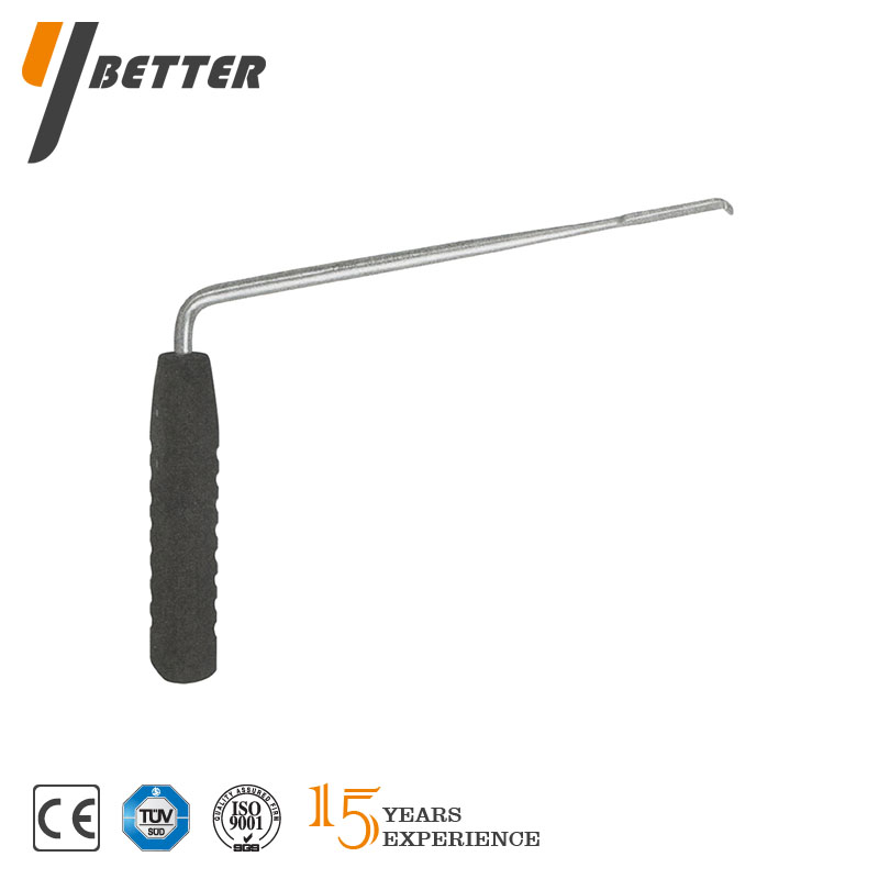 神經根拉鉤II型90°