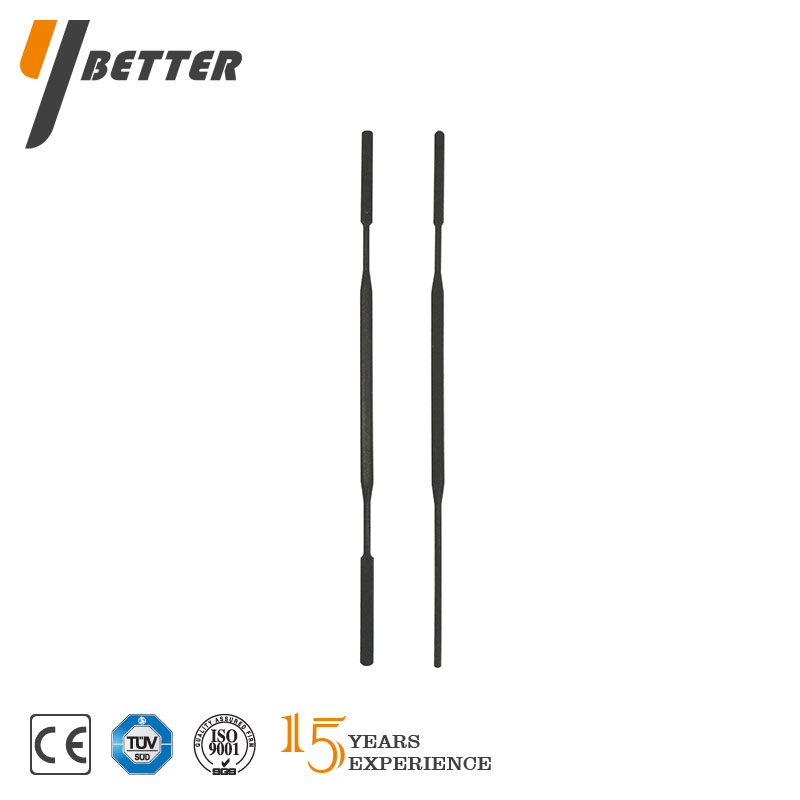 DLC雙頭神經根剝離子