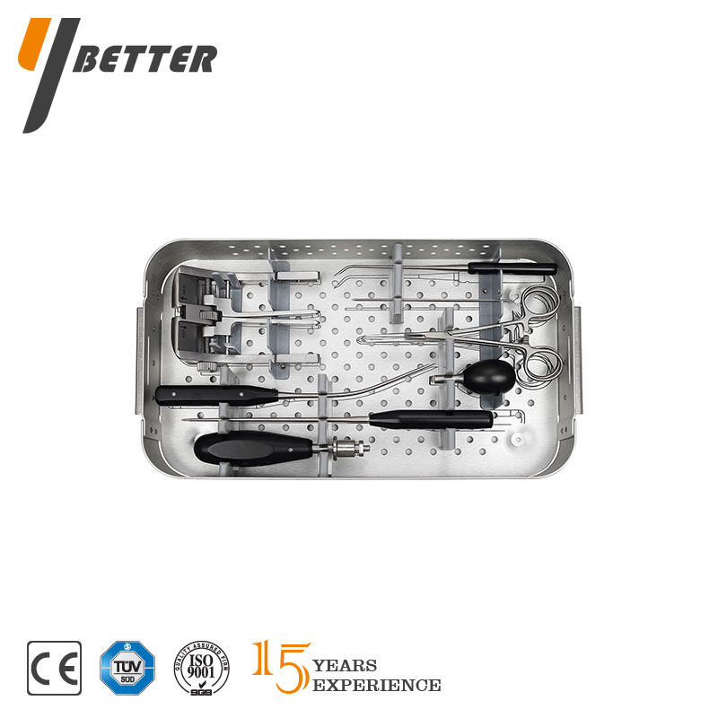 跟腱韌帶修復器械箱