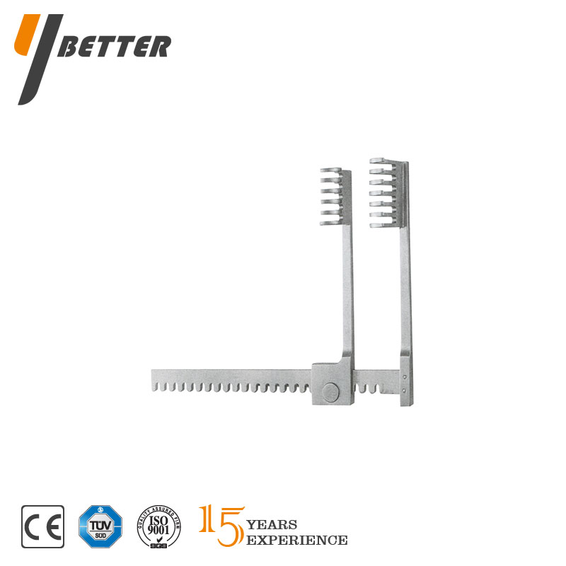 多功能牽開器（手搖式）