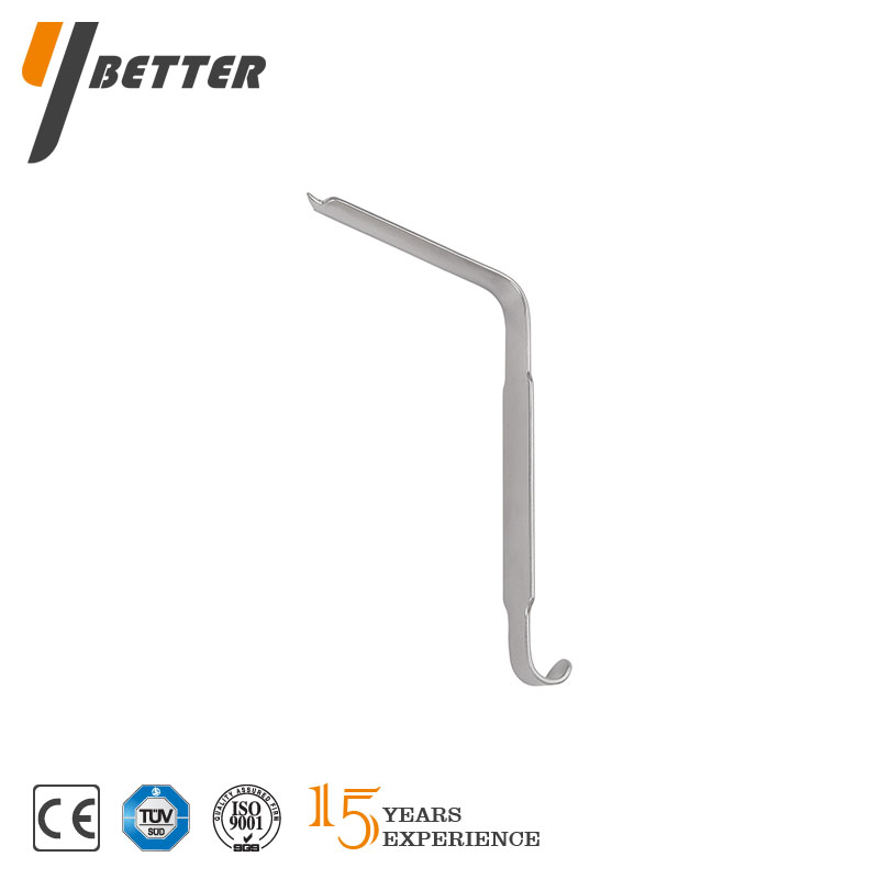 膝關節股骨前拉鉤