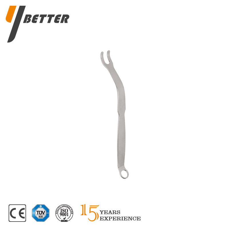 PCL拉鉤（大號、小號）