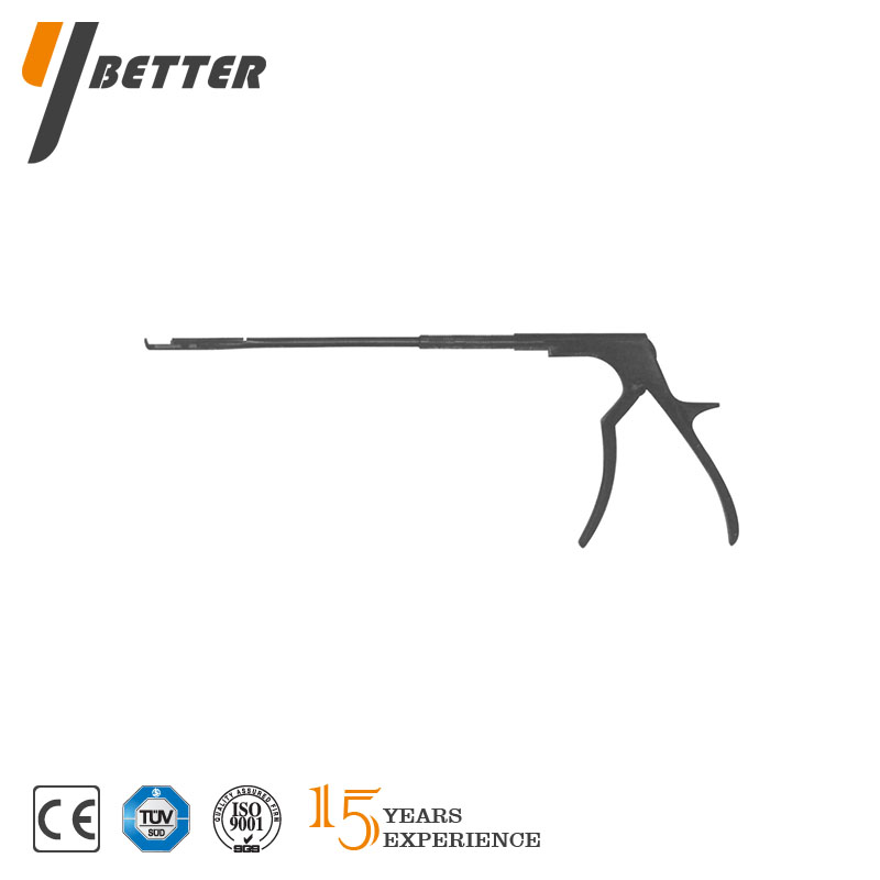 DLC旋轉椎板鉗（加長型）