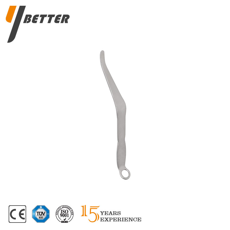 巨型膝關節拉鉤（大號、小號）