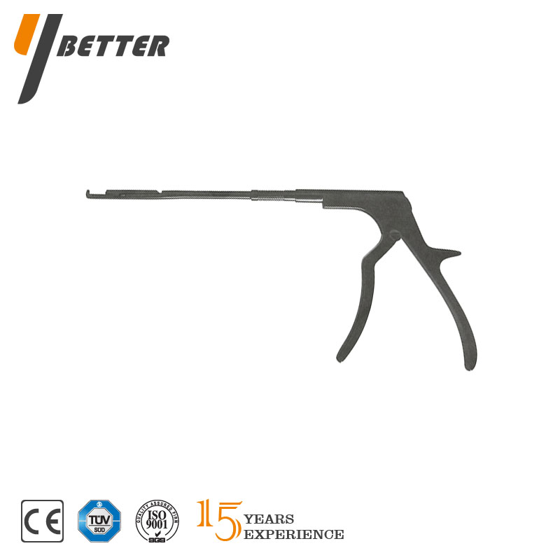 旋轉椎板鉗 專家重點推薦產品