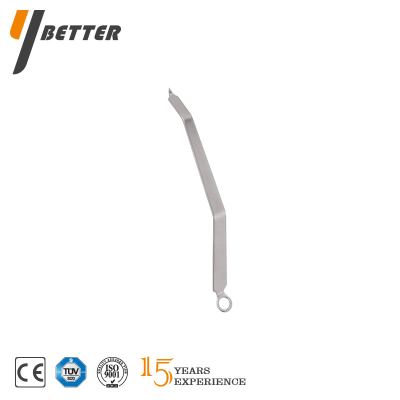 膝關節后韌帶拉鉤