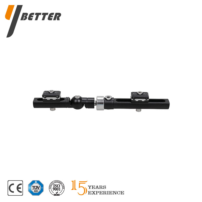 橈骨遠端軸向支架