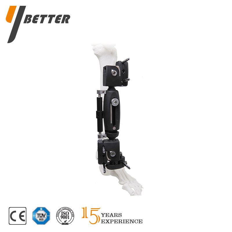 脛骨支架（大號、小號）