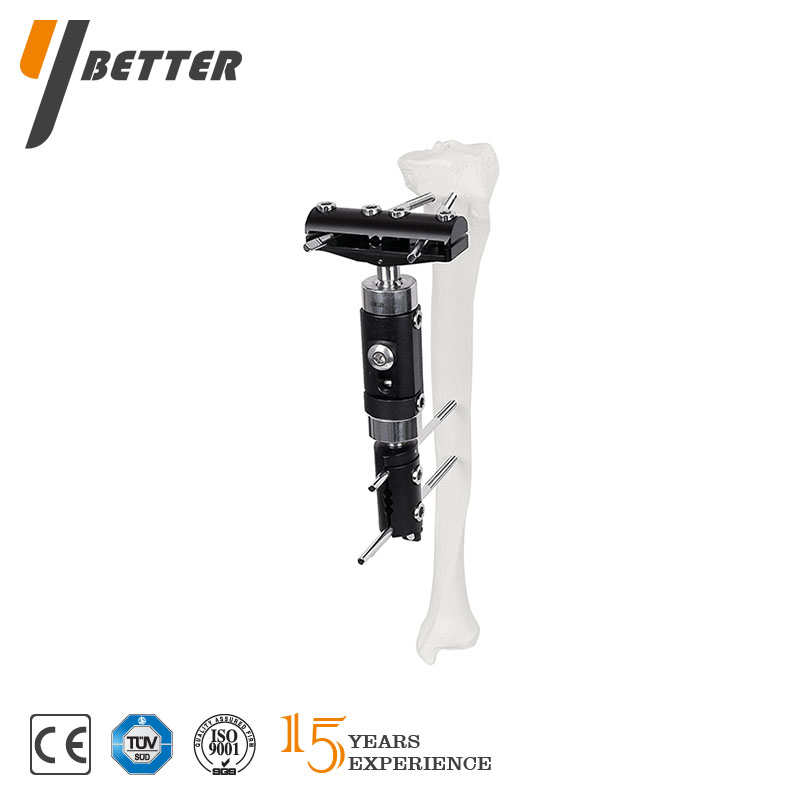 微動力支架（大T型）