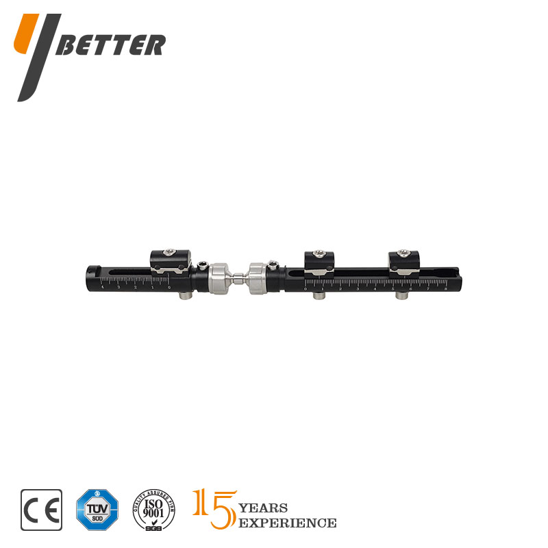 腕關節支架（單針型）