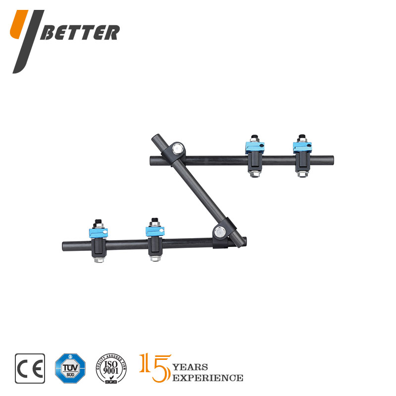 Z型架（加強型）