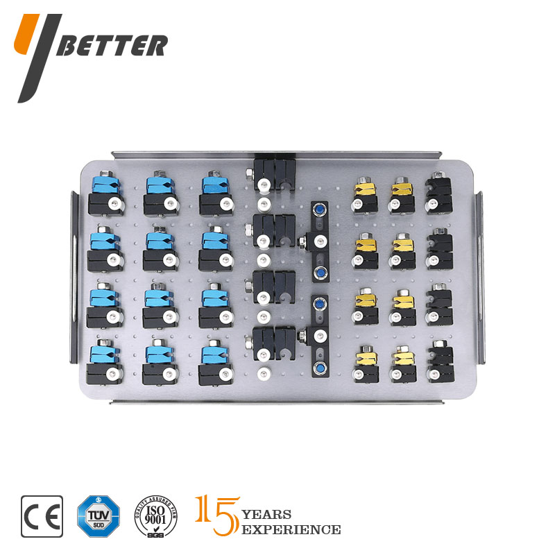 AO III外固定支架器械包 II