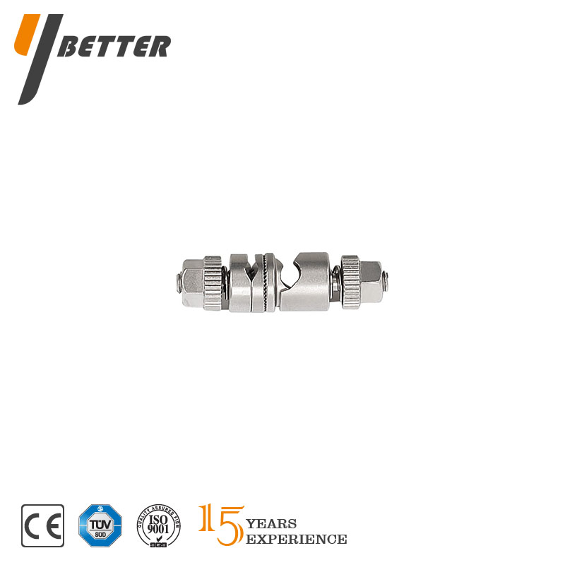 圓棒掛座針固定夾