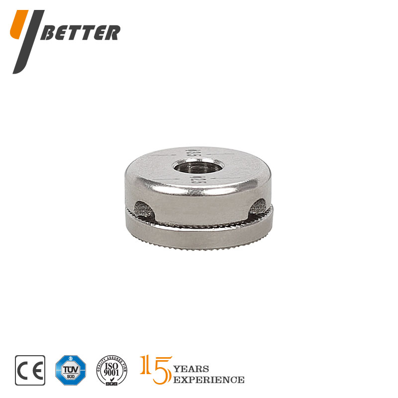 固定件（針夾）